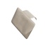 Salini 1904201B Beige Подголовник для ванны 49,5x7x35,5 см, Италия - фото 1