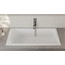 Salini Cascata KIT 104513M На ножках Белая матовая 180х80 с д/к Ванна из литьевого мрамора 180x80x53 см, Италия - фото 5