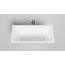 Salini Orlanda Axis Kit 103323M На ножках Белый матовый 170х75 с д/к Ванна из искусственного камня 170x75x48 см, Италия - фото 12