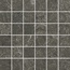 Saloni Ceramica Ardesia Fumo 30 Мозаика 30x30 см, Испания, под мозаику - фото 1