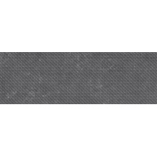 Saloni Ceramica B Stone Geom Grafito Настенная плитка 40x120 см, Испания - фото 1 - фото 1