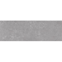Saloni Ceramica B Stone Geom Gris Настенная плитка 40x120 см, Испания - фото 1 - фото 1