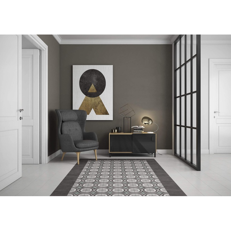 ビーリス Pobles Miravet Iris 18,5x18,5 керамогранит от Saloni Ceramica