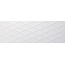 Sanchis Home Colours Chain White Mat Настенная плитка 40x120 см, Испания, под металл - фото 1