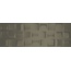 Sanchis Home Colours Square Silver Настенная плитка 33x100 см, Испания, под металл - фото 1