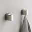 Sancos Apex SC9040BN Никель брашированный Крючок 4,5x2x3,9 см, Италия - фото 3
