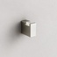 Sancos Apex SC9040BN Никель брашированный Крючок 4,5x2x3,9 см, Италия - фото 5