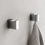 Sancos Apex SC9040CH Хром глянцевый Крючок 4,5x2x3,9 см, Италия - фото 3