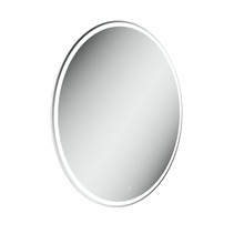 Sancos Bella BE700 LED 70 Зеркало 2,5x70x70 см, Италия - фото 1 - фото 1