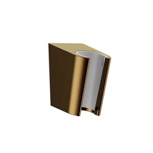 Sancos SC9037BB Бронза Держатель ручного душа 5,2x3,7x5,25 см, Италия - фото 1 - фото 1