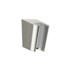 Sancos SC9037CH Хром глянцевый Держатель ручного душа 5,2x3,7x5,25 см, Италия - фото 1 - фото 1