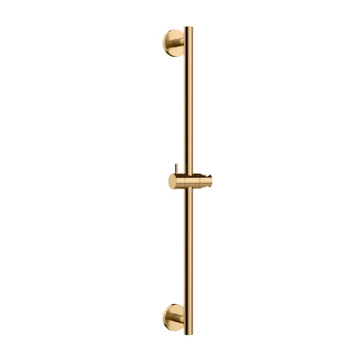 Sancos SC9035BB Бронза брашированная Штанга для душа Италия - фото 1 Sancos SC9035BB Бронза брашированная Штанга для душа Италия - фото 1