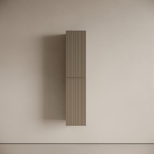 Sancos Code PCD35GB Серо-бежевый 35 Шкаф-пенал 35x35x165 см, Италия - фото 1 - фото 2