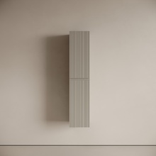 Sancos Code PCD35GP Серый 35 Шкаф-пенал 35x35x165 см, Италия - фото 1 - фото 2