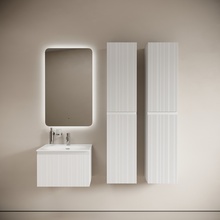 Sancos Code Белый матовый 60 Комплект (гарнитур) Италия - фото 1 - фото 1