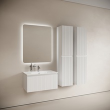 Sancos Code Белый 80 Комплект (гарнитур) Италия - фото 1 - фото 1