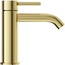 Sancos Etna SC9001BG Для раковины Золото брашированное Смеситель 15,5x4x15,4 см, для раковины, Италия - фото 3