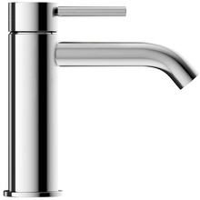 Sancos Etna SC9001CH Для раковины Хром глянцевый Смеситель 15,5x4x15,4 см, для раковины, Италия - фото 1 - фото 3