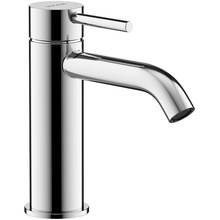 Sancos Etna SC9001CH Для раковины Хром глянцевый Смеситель 15,5x4x15,4 см, для раковины, Италия - фото 1 - фото 1