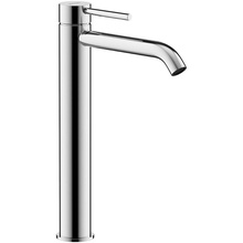 Sancos Etna SC9002CH Для раковины Хром глянцевый Смеситель 20,9x4,8x29,9 см, для раковины, Италия - фото 1 - фото 1