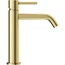 Sancos Etna SC9003BG Для раковины Золото брашированное Смеситель 20,9x4,8x16,5 см, для раковины, Италия - фото 3