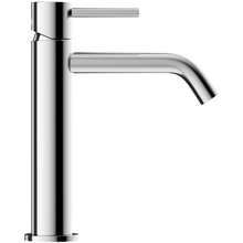 Sancos Etna SC9003CH Для раковины Хром глянцевый Смеситель 20,9x4,8x16,5 см, для раковины, Италия - фото 1 - фото 3