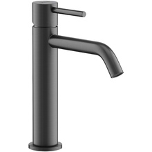 Sancos Etna SC9003GG Для раковины Вороненая сталь Смеситель 20,9x4,8x16,5 см, для раковины, Италия - фото 1 - фото 2