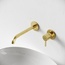 Sancos Etna SC9004BG Для раковины Золото брашированное Смеситель 20,2x16,7x6,5 см, для раковины, Италия - фото 4 Sancos Etna SC9004BG Для раковины Золото брашированное Смеситель 20,2x16,7x6,5 см, для раковины, Италия - фото 4