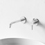 Sancos Etna SC9004CH Для раковины Хром глянцевый Смеситель 20,2x16,7x6,5 см, для раковины, Италия - фото 3