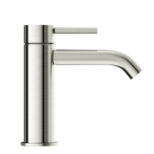 Sancos Etna SC9001BN Для раковины Никель брашированный Смеситель для раковины, Италия - фото 1 - фото 2