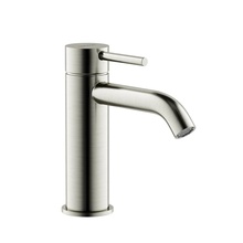 Sancos Etna SC9001BN Для раковины Никель брашированный Смеситель для раковины, Италия - фото 1 - фото 1