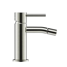 Sancos Etna SC9005BN Для биде Никель брашированный Смеситель 13,3x4,8x14,85 см, для биде, Италия - фото 1 - фото 2