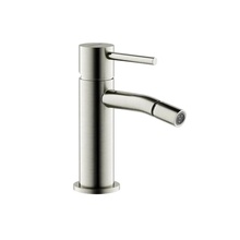 Sancos Etna SC9005BN Для биде Никель брашированный Смеситель 13,3x4,8x14,85 см, для биде, Италия - фото 1 - фото 1