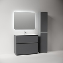 Sancos Folk Floor Grey soft 100 Комплект (гарнитур) Италия - фото 1 - фото 1