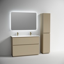 Sancos Folk Floor Капучино матовый 120 Комплект (гарнитур) Италия - фото 1 - фото 1