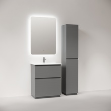 Sancos Folk Floor Ergraut soft 70 Комплект (гарнитур) Италия - фото 1 - фото 1