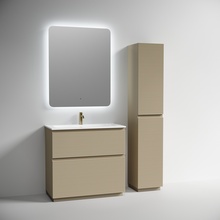 Sancos Folk Floor Капучино матовый 90 Комплект (гарнитур) Италия - фото 1 - фото 1