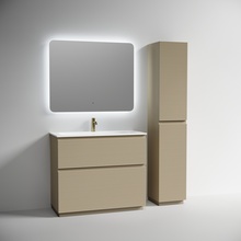 Sancos Folk Floor Капучино 100 Комплект (гарнитур) Италия - фото 1 - фото 1