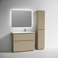 Sancos Folk Floor Капучино 100 R Комплект (гарнитур) Италия - фото 1 - фото 1