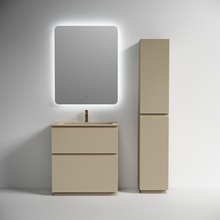 Sancos Folk Floor Капучино / Коричневый 80 Комплект (гарнитур) Италия - фото 1 - фото 1