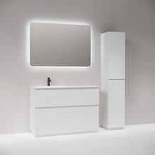 Sancos Folk Floor Bianco 120 L Комплект (гарнитур) Италия - фото 1 - фото 1