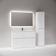 Sancos Folk Floor Bianco 120 Комплект (гарнитур) Италия - фото 1 - фото 1