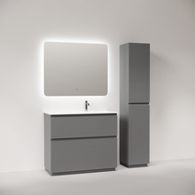 Sancos Folk Floor Ergraut soft 100 R Комплект (гарнитур) Италия - фото 1 - фото 1