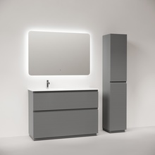 Sancos Folk Floor Ergraut soft 120 L Комплект (гарнитур) Италия - фото 1 - фото 1