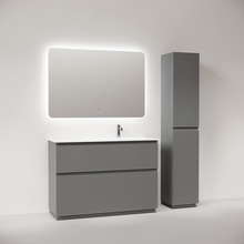 Sancos Folk Floor Ergraut soft 120 R Комплект (гарнитур) Италия - фото 1 - фото 1