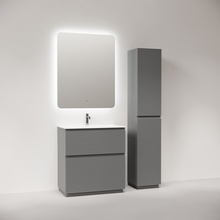 Sancos Folk Floor Ergraut soft 80 Комплект (гарнитур) Италия - фото 1 - фото 1