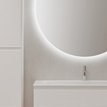 Sancos Folk FL100W Bianco 100 Тумба для раковины 44,5x99,5x50 см, Италия - фото 1 - фото 4