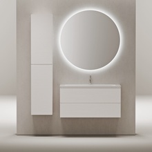 Sancos Folk Bianco 100 Комплект (гарнитур) Италия - фото 1 - фото 1