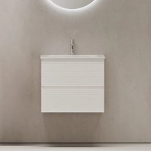 Sancos Folk FL60W Bianco 60 Тумба для раковины 44,5x59x50 см, Италия - фото 1 - 2 Sancos Folk FL60W Bianco 60 Тумба для раковины 44,5x59x50 см, Италия - фото 1 - фото 2