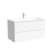 Sancos Folk FL90W Bianco 90 Тумба для раковины 44,5x89x50 см, Италия - фото 1 Sancos Folk FL90W Bianco 90 Тумба для раковины 44,5x89x50 см, Италия - фото 1 - фото 1